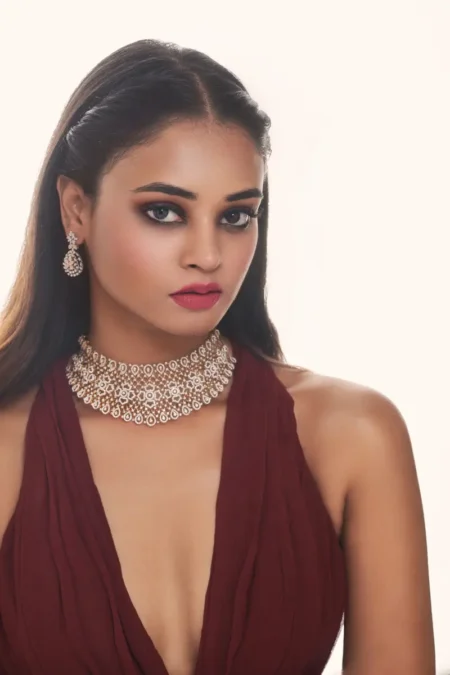 Lalithaa's Aishwarya — BLOOM Magazine, July 2022