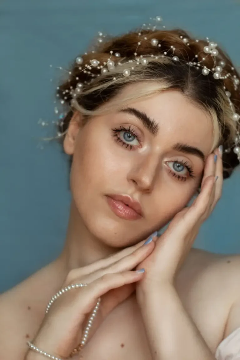 Pearl — BLOOM Magazine, July 2022