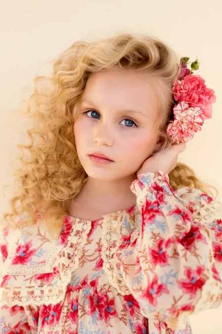 pink dreams — BLOOM Magazine, June 2022
