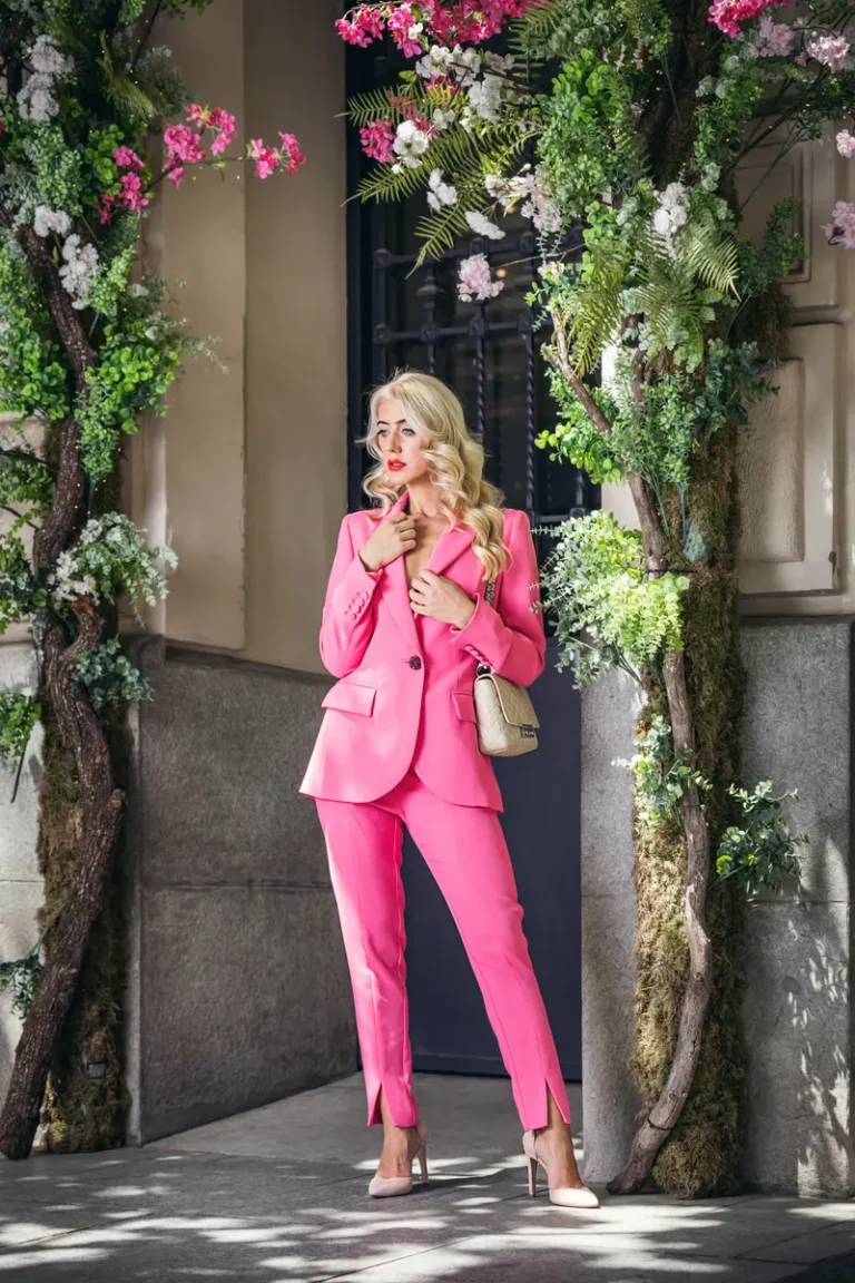 Ready for summer — BLOOM Magazine, July 2022