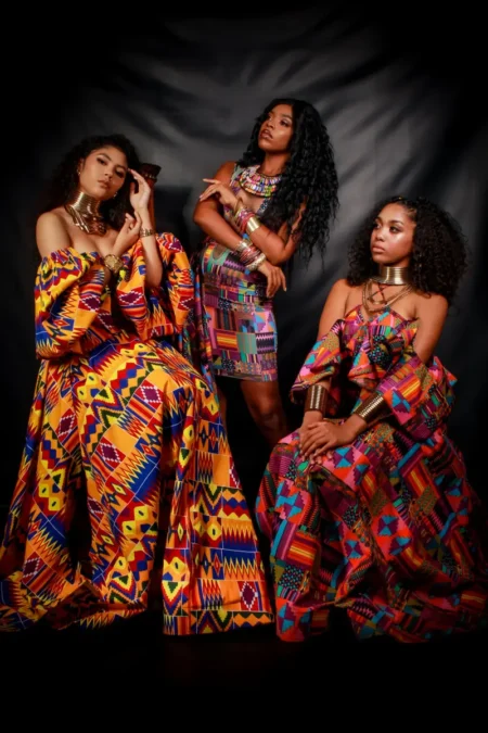 Realization of Strength — BLOOM Magazine, July 2022