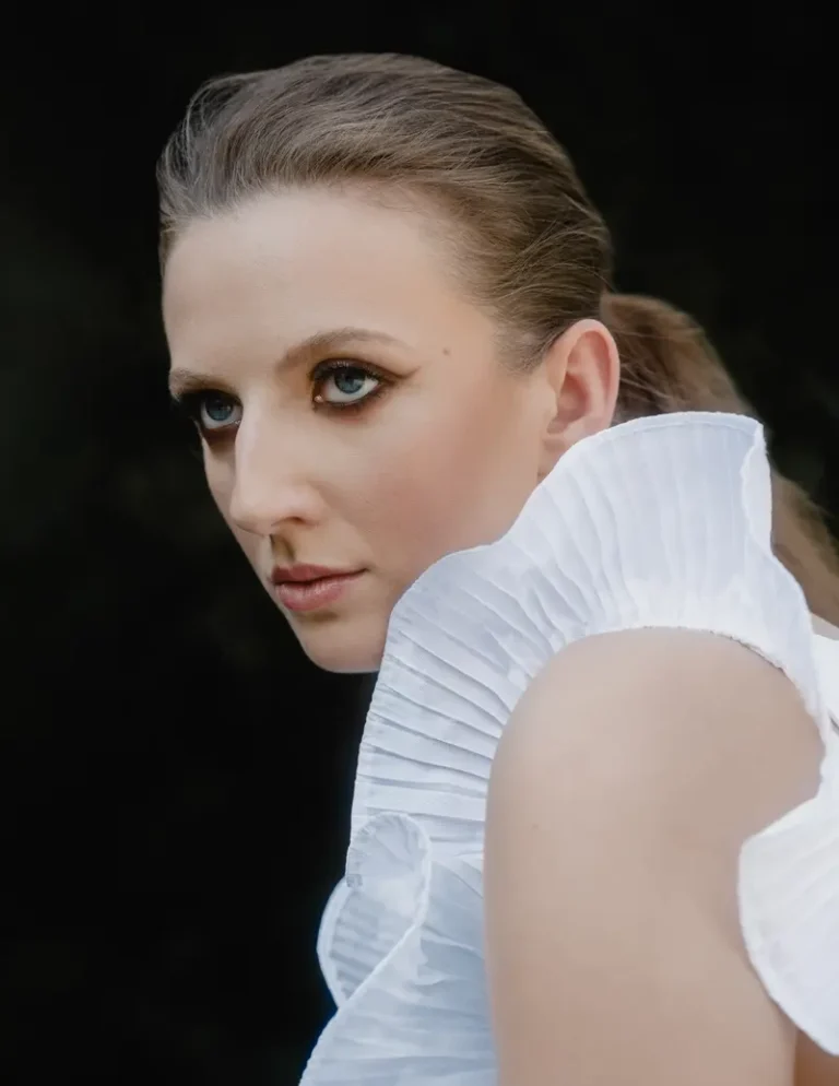 Shaping Reality — BLOOM Magazine, July 2022