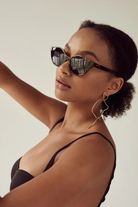Shiny — BLOOM Magazine, July 2022