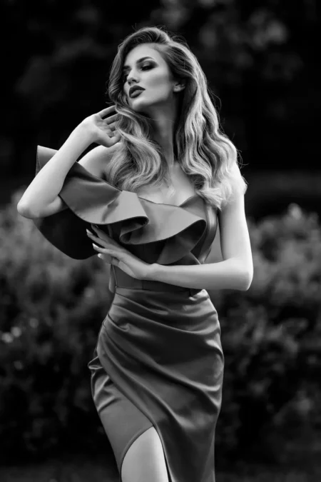 VELVET — BLOOM Magazine, July 2022