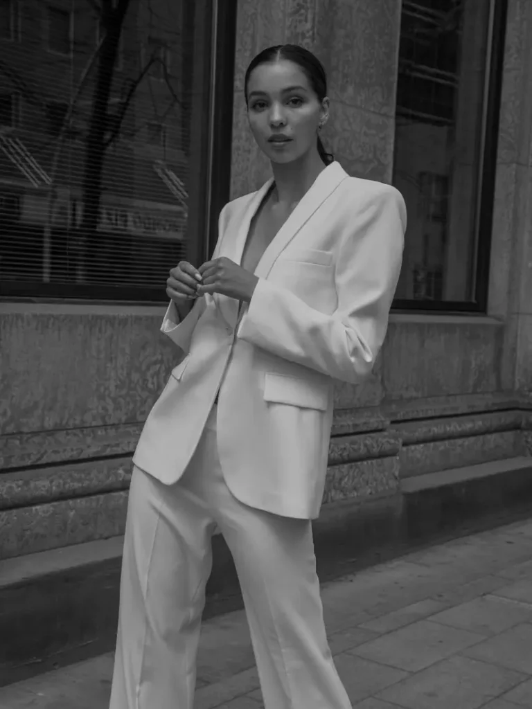Vieanna — BLOOM Magazine, July 2022