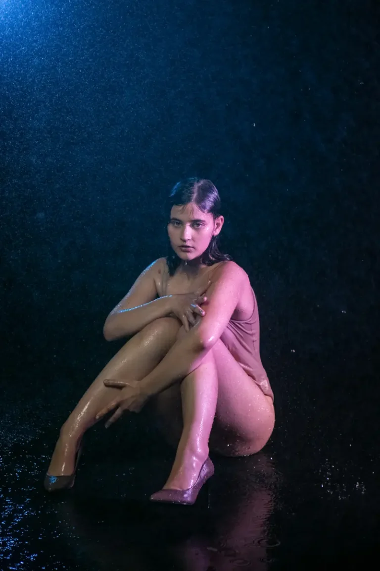 Water — BLOOM Magazine, July 2022