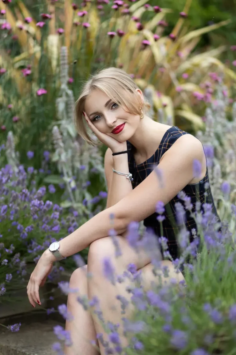 Along the garden path — BLOOM Magazine, August 2022