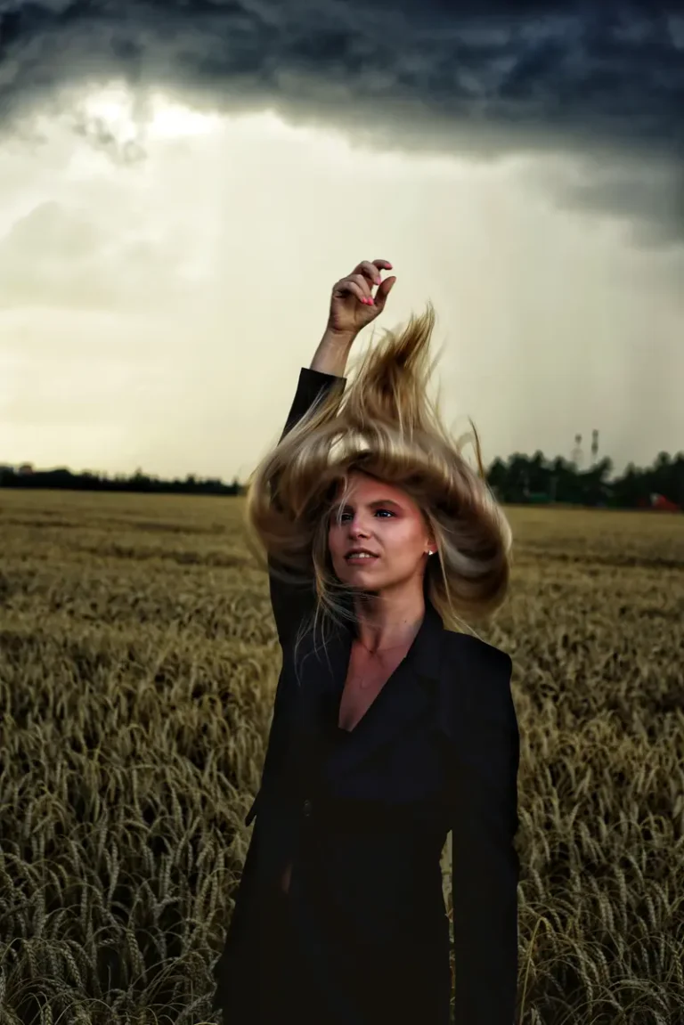 Amazing Ukraine — BLOOM Magazine, August 2022