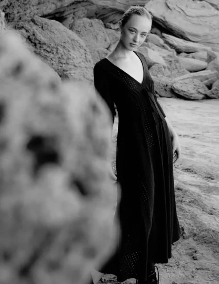 Anastasia — BLOOM Magazine, August 2022