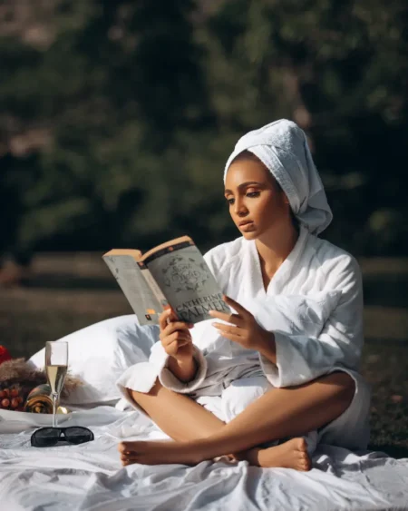 AUTUMN AWAKENING, DISCO INFERNO, BIRTHDAY ANGEL. — BLOOM Magazine, August 2022