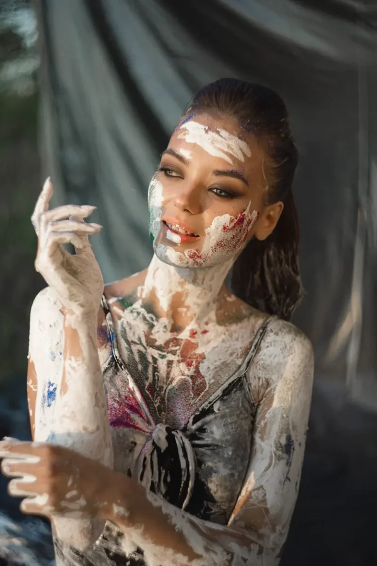 Beauty will save — BLOOM Magazine, August 2022