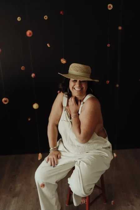 Boundless Boho — BLOOM Magazine, November 2022