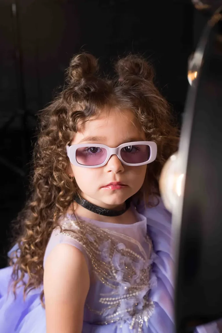 Cheeky dolls — BLOOM Magazine | The November Fashion & Beauty Edition | Vol.34 | 2022