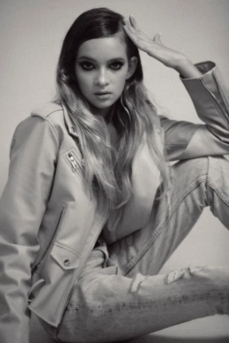 Дерзость — BLOOM Magazine, November 2022