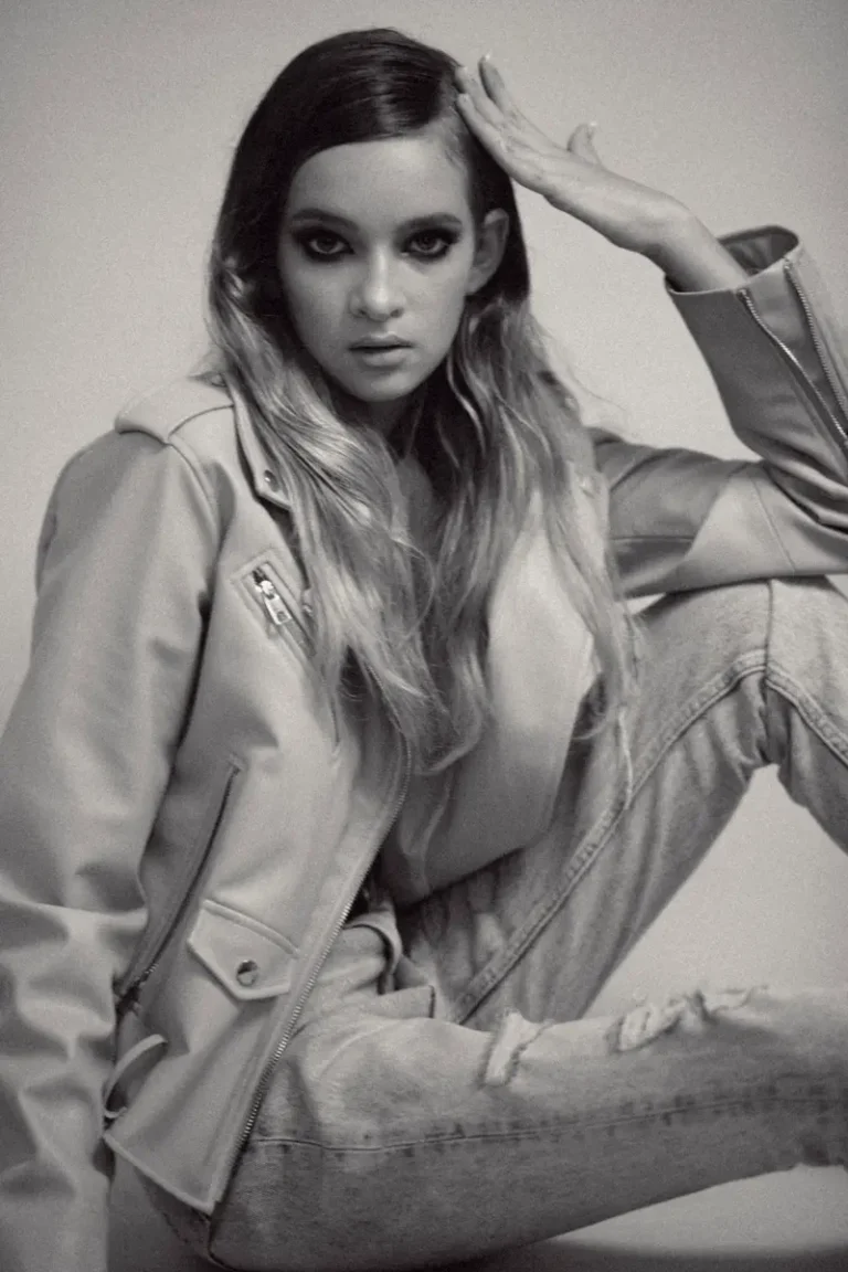 Дерзость — BLOOM Magazine, November 2022