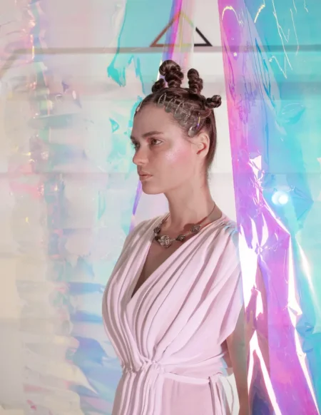Demiurges — BLOOM Magazine, August 2022