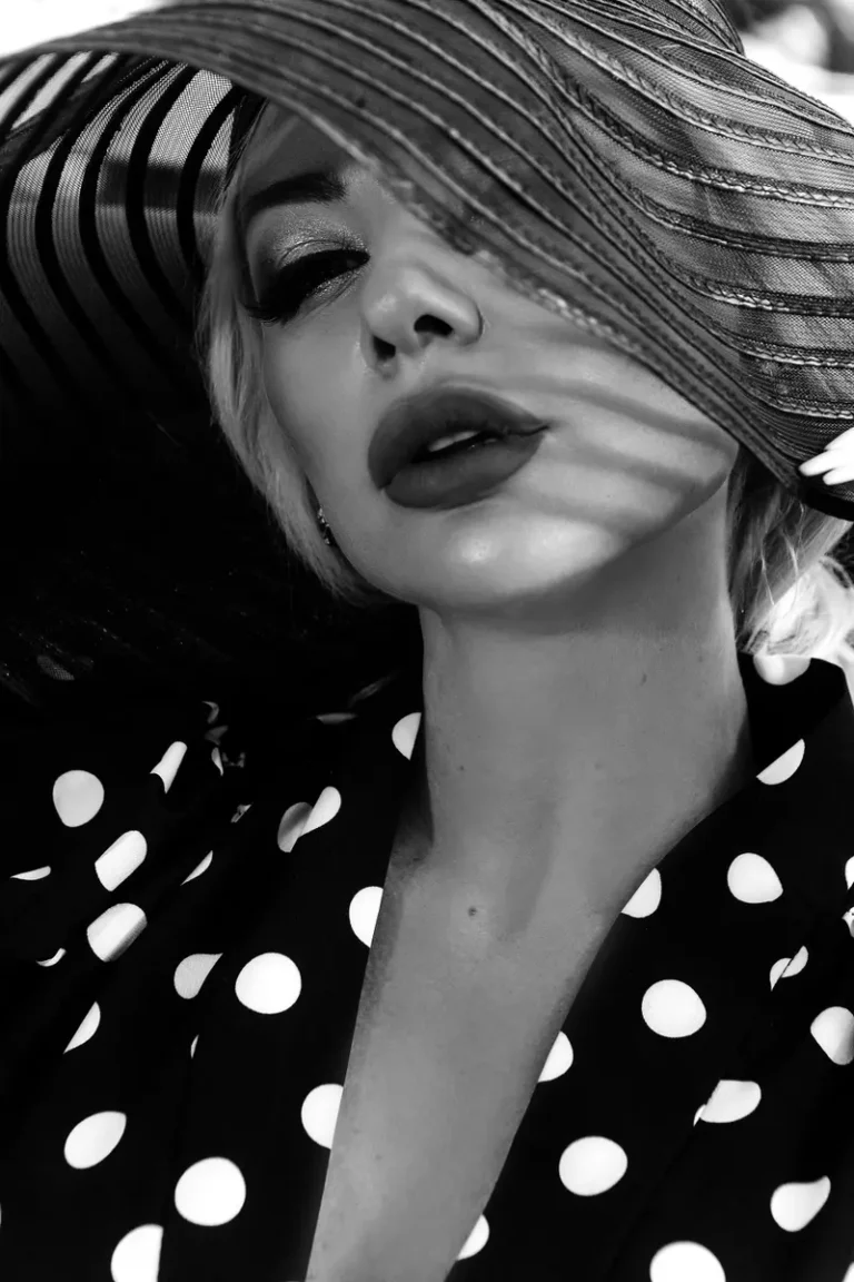 Fashion — BLOOM Magazine, November 2022
