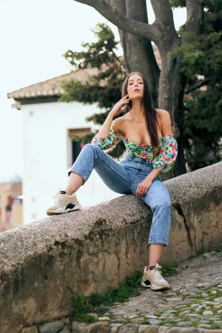 FEMME GLOSSY — BLOOM Magazine, August 2022