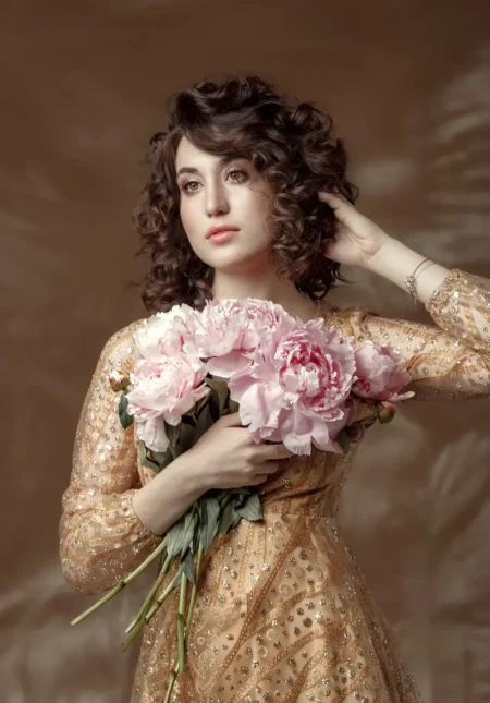 Golden Hour — BLOOM Magazine, August 2022
