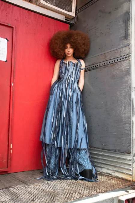 In the Mixx — BLOOM Magazine, August 2022