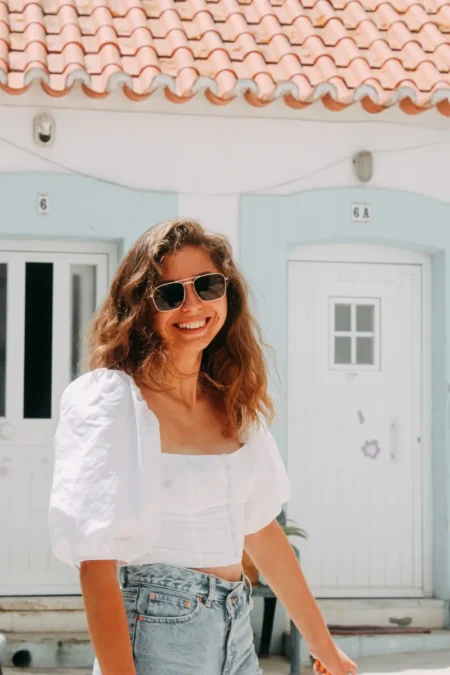 Lisbon vibes — BLOOM Magazine, August 2022