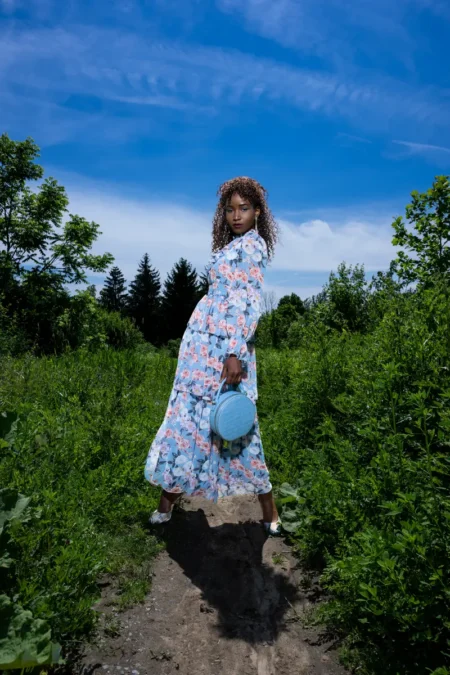 MAIDEN SECRETS — BLOOM Magazine, August 2022