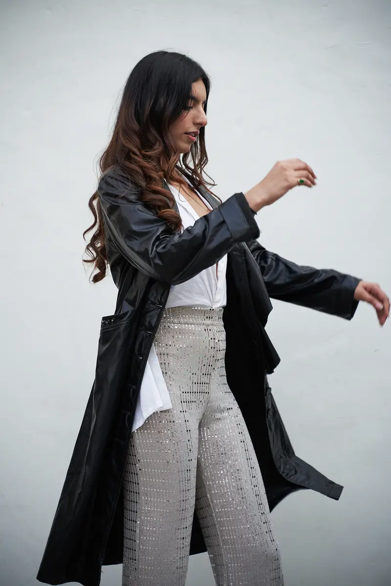 Mix and Match — BLOOM Magazine, August 2022