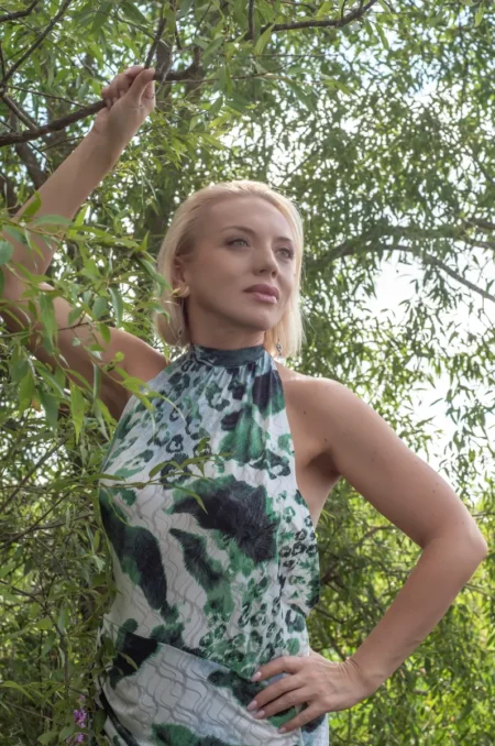 Naturalness — BLOOM Magazine, August 2022