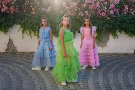 PRINCESSES OF SOCHI!!! — BLOOM Magazine, September 2022