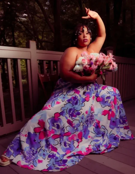 Queen Blossom — BLOOM Magazine, November 2022