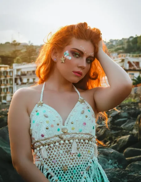 Queen of the Sea — BLOOM Magazine, August 2022