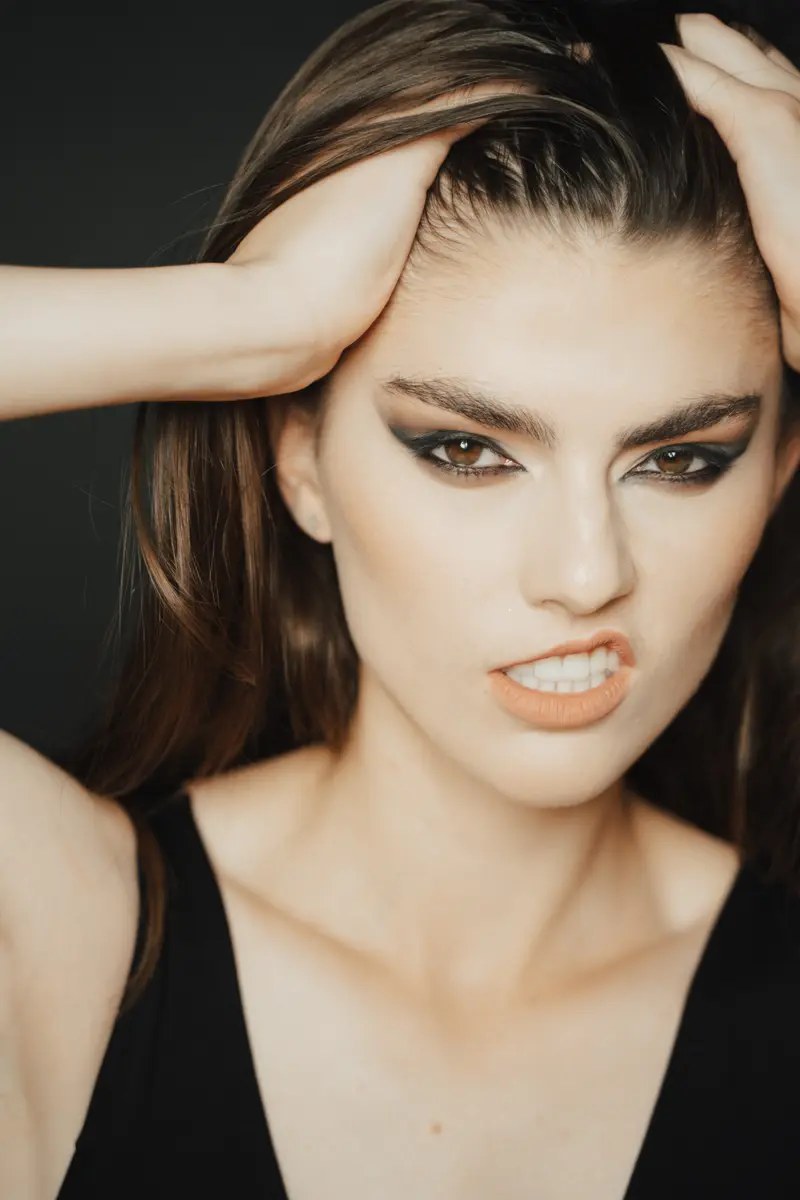 Stella — BLOOM Magazine, August 2022