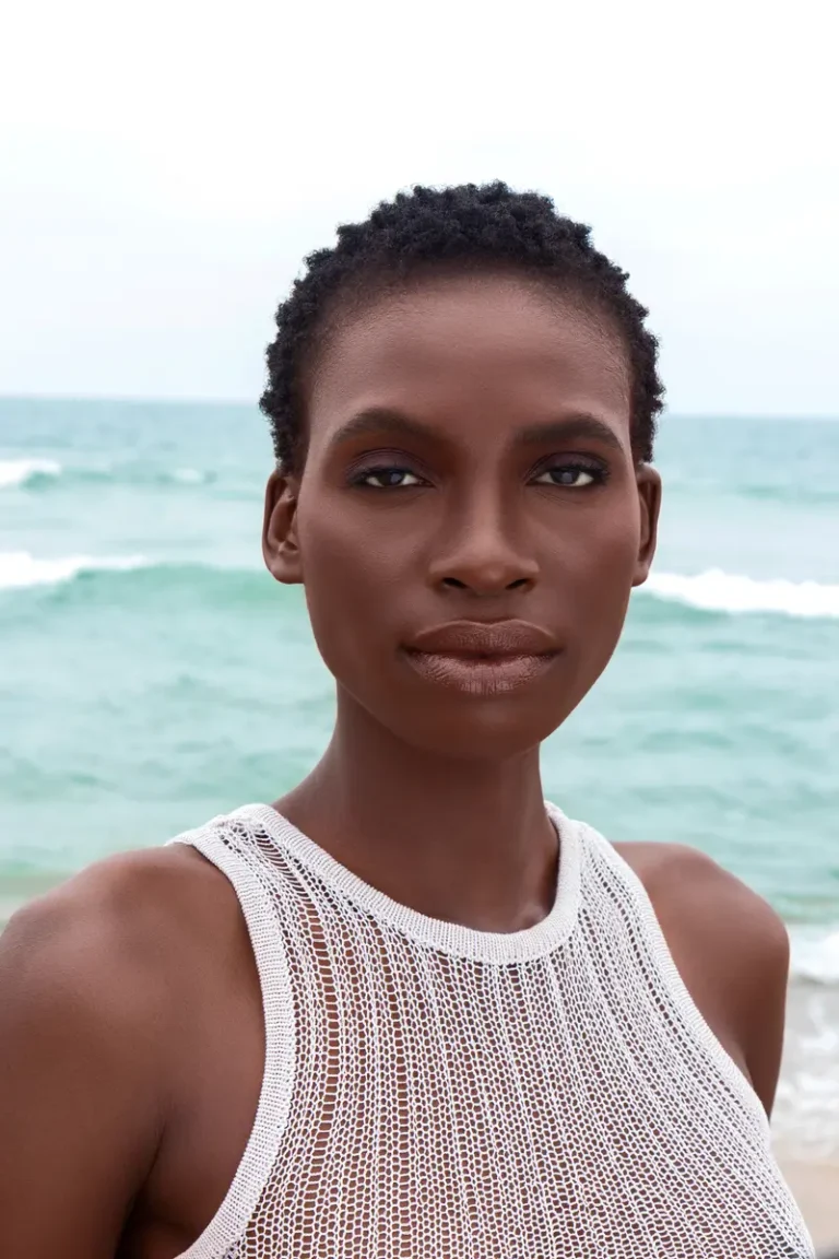 Sun Kissed — BLOOM Magazine, August 2022