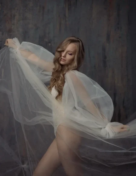 symphony of beauty — BLOOM Magazine, August 2022