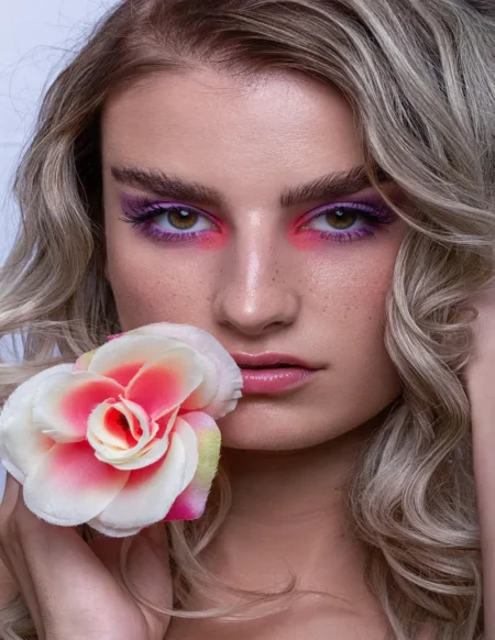 The Color Effect — BLOOM Magazine, August 2022