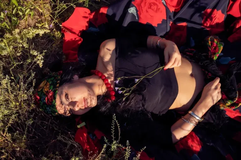 the soul of a gypsy — BLOOM Magazine, August 2022