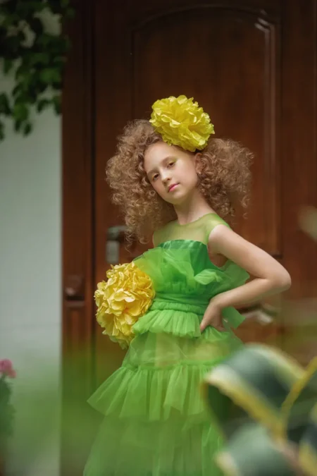 the tenderness and fragility of the flower — BLOOM Magazine, August 2022