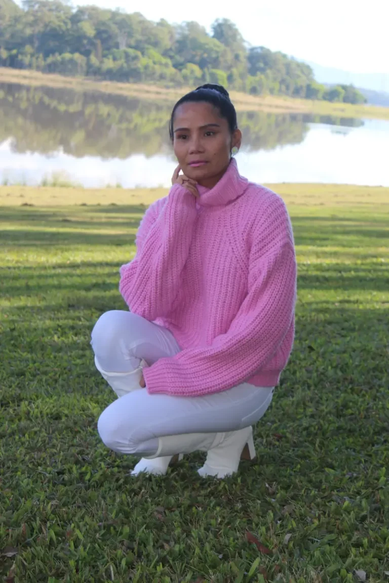 Tickle me Pink — BLOOM Magazine, August 2022