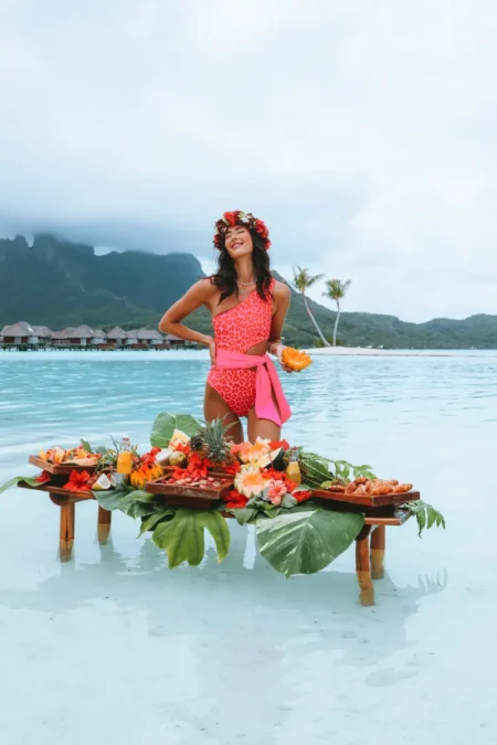 Visiting your bucket list destination with luxury travel blogger @Kyleecampbell — BLOOM Magazine, August 2022