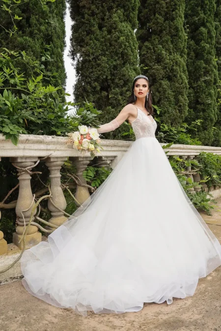 Wedding dream — BLOOM Magazine, August 2022