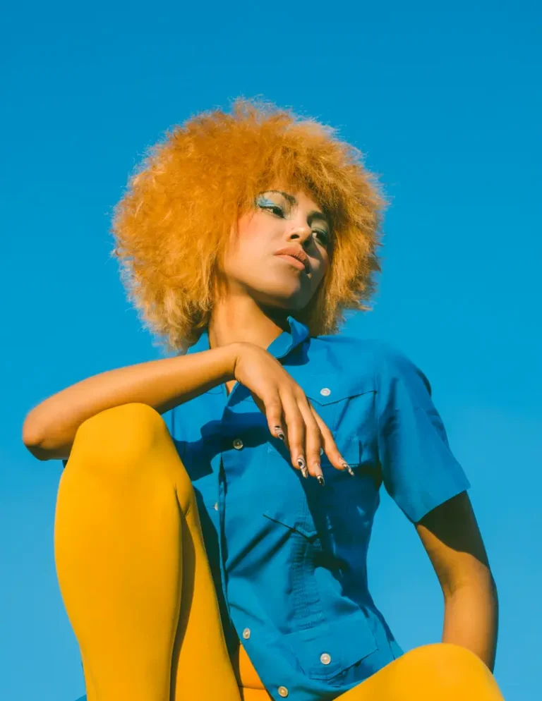 Zol — BLOOM Magazine, August 2022