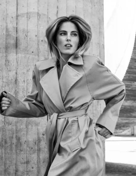 après l'été — BLOOM Magazine, September 2022