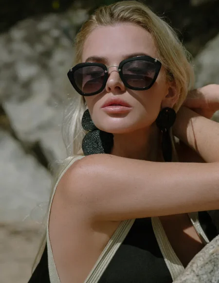 Beach story — BLOOM Magazine, September 2022