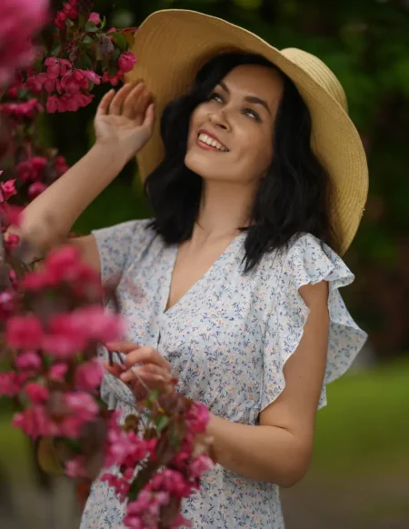 Blossom — BLOOM Magazine, September 2022