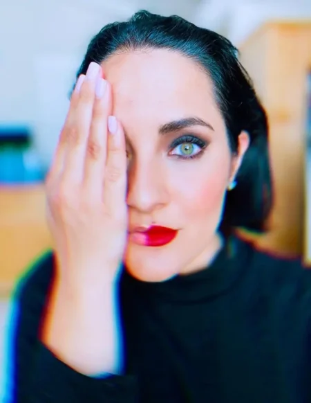 Camera Ready? — BLOOM Magazine, September 2022