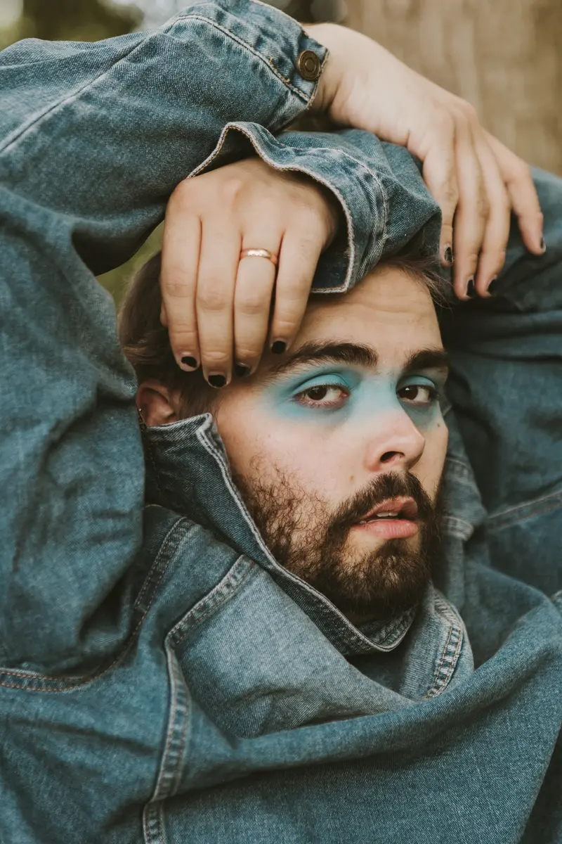 Denim Haul — BLOOM Magazine, September 2022