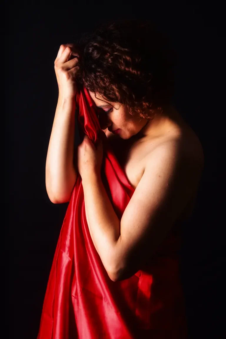 Different Mood Different Roles — BLOOM Magazine, September 2022