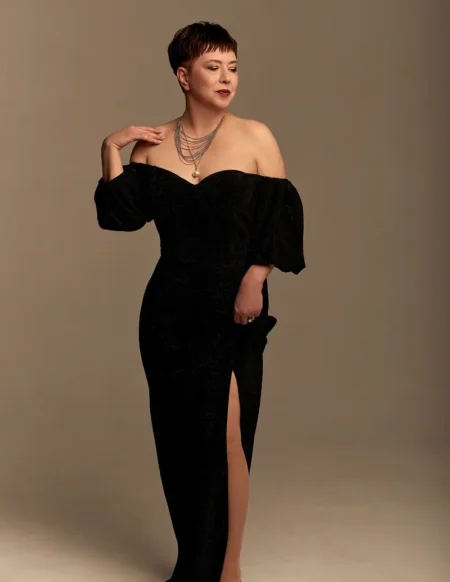 Elegance — BLOOM Magazine, September 2022