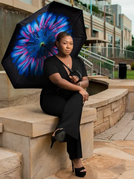 Everything is Possible Even the Impossible — BLOOM Magazine, September 2022