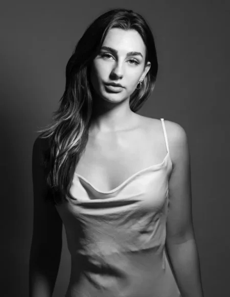 Fashion and Beauty submission — BLOOM Magazine, September 2022